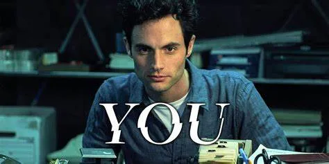 Netflix's 'You' Season 5: The Final Chapter 3 image 56 - C J Global Newspaper