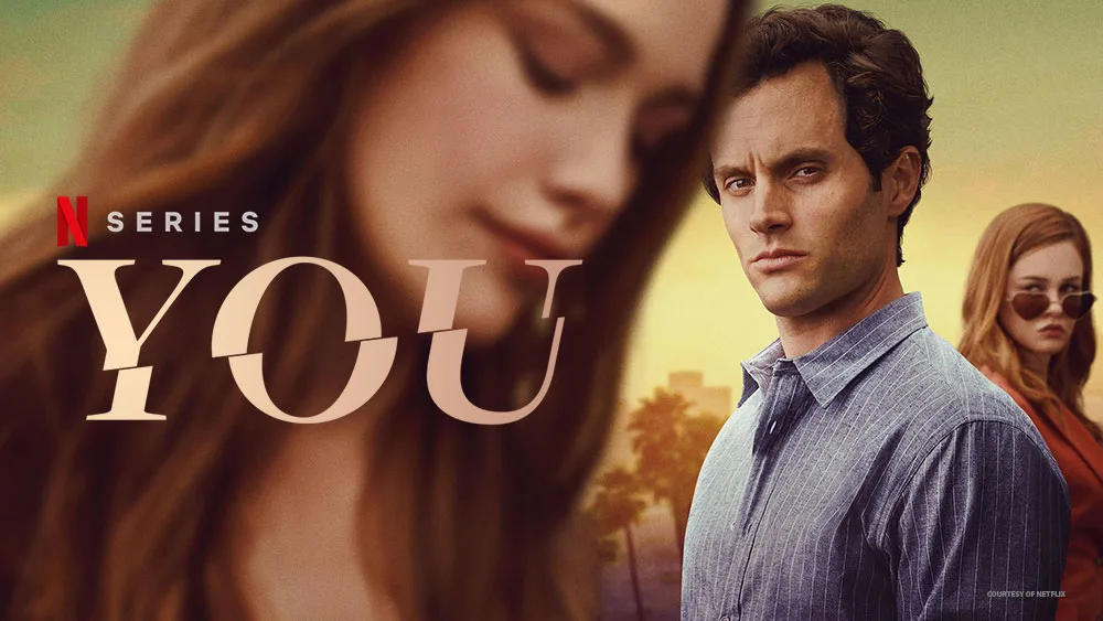 Netflix's 'You' Season 5: The Final Chapter 2 image 58 - C J Global Newspaper