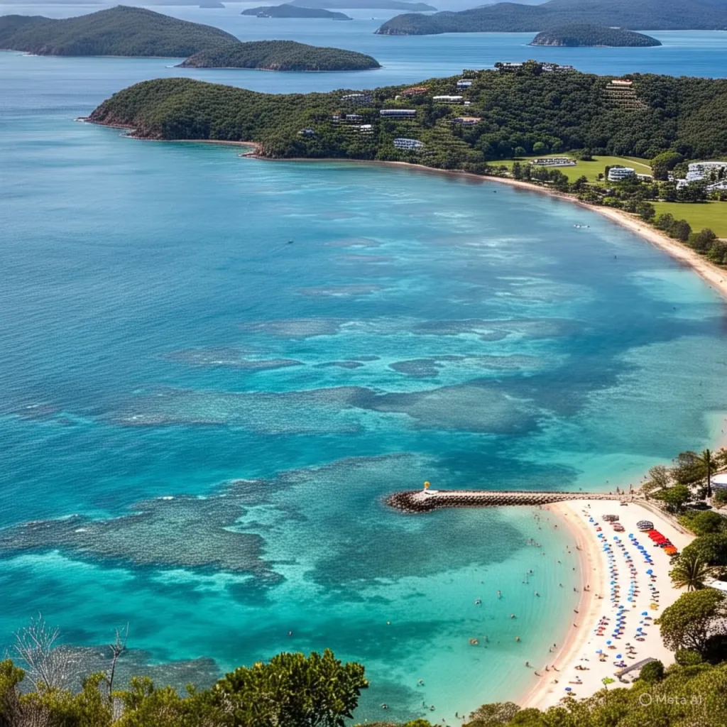 Discover the Hidden Gem of Hamilton Island, Australia 2 06c8b83a8e7115a4e8dfa793f6f93764 - C J Global Newspaper