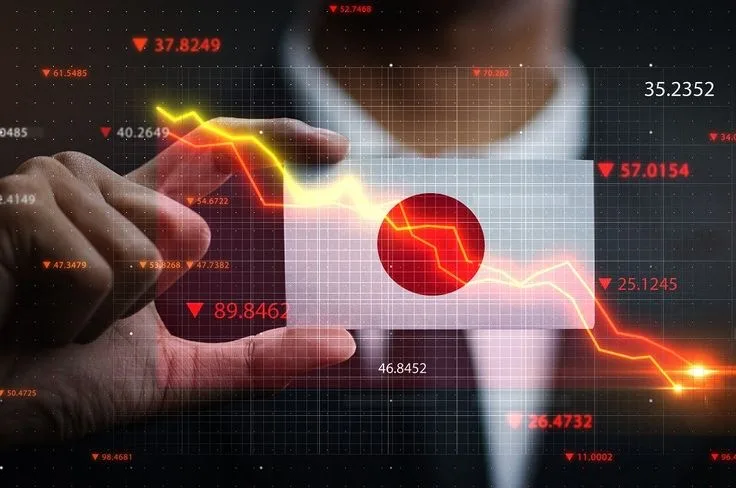 Global Economic Forecasts Revised Downward: Eurozone, UK, and Japan 3 IMG 7334 - C J Global Newspaper