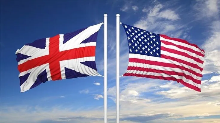US President Trump succeeded to reach a Landmark Trade Deal with UK 1 IMG 7425 - C J Global Newspaper