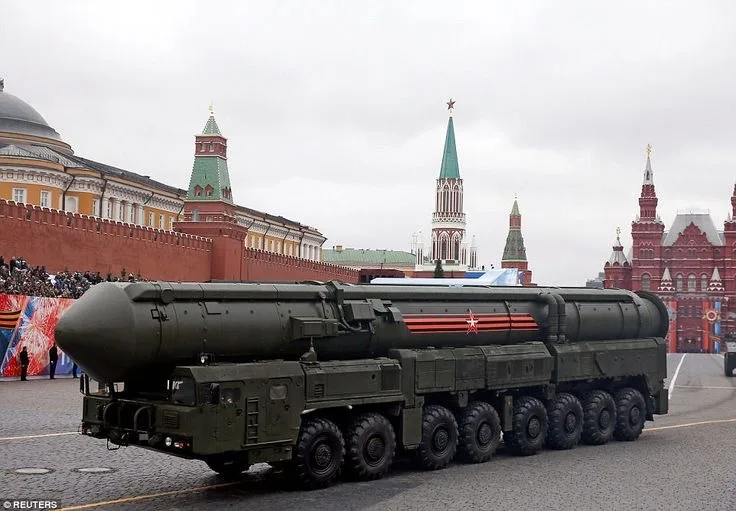 Russia Excited Celebration with the Victory Day and the hidden message Amid Ukraine Conflict 2 IMG 7429 - C J Global Newspaper