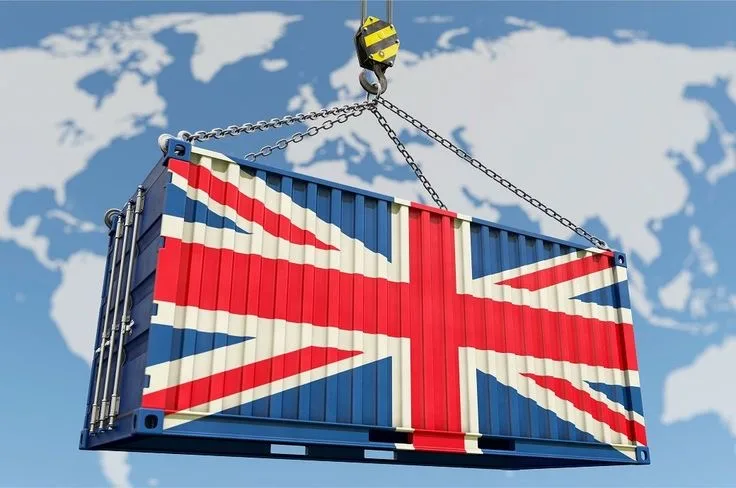 UK and Canada Strengthen Economic Ties 1 IMG 7462 - C J Global Newspaper