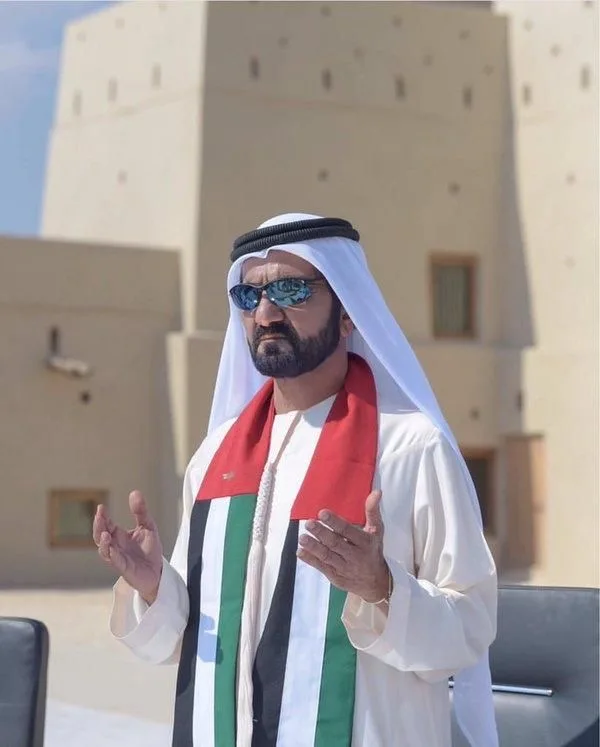 CJ Follow up to the US President Donald Trump's visits to Gulf countries 5 IMG 7478 - C J Global Newspaper