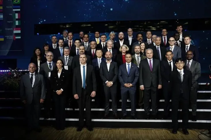 NASA Welcomes Norway as 55th Nation to Sign Artemis Accords 1 IMG 7574 - C J Global Newspaper
