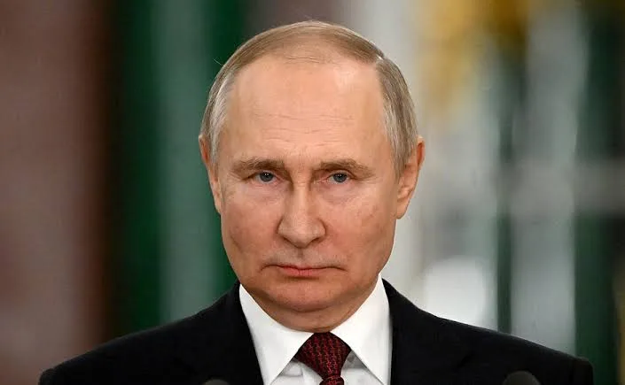 Trump push his diplomatic efforts to end the Russia-Ukraine war. 3 IMG 7613 - C J Global Newspaper