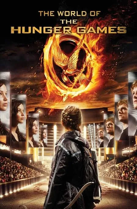 The Hunger Games: Sunrise on the Reaping Gets a New President Snow 1 IMG 7662 - C J Global Newspaper