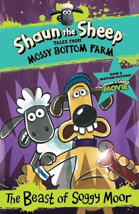 Shaun the Sheep: The Beast of Mossy Bottom Set to Delight Audiences in 2026 1 IMG 7683 - C J Global Newspaper