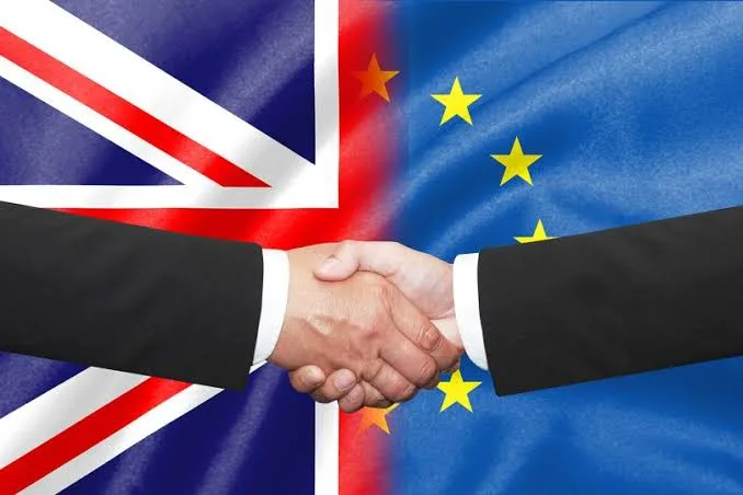 UK and EU Reach a Consensus’s Landmark Deal 2 IMG 7690 - C J Global Newspaper