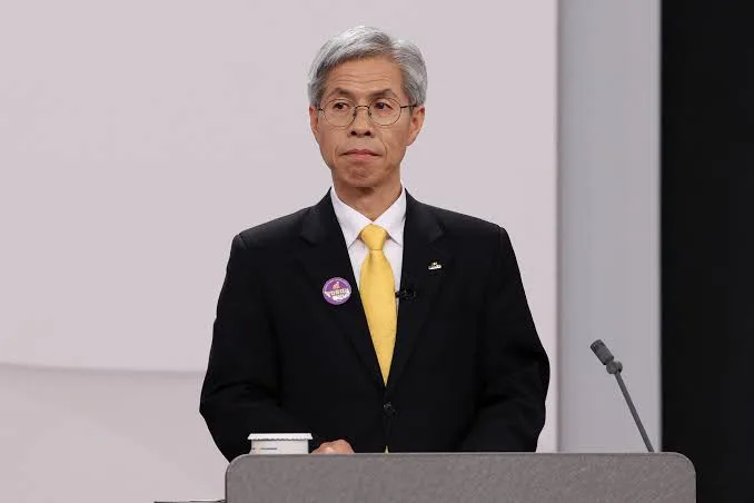 South Korea's Presidential Debate: A Snap Election Like No Other 3 IMG 7695 - C J Global Newspaper