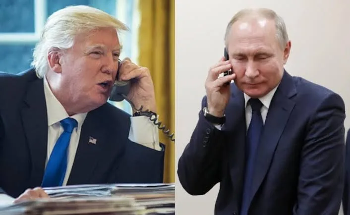US Affirms Continued Sanctions on Russia, Warns of New Measures if Peace Talks Stall 2 IMG 7705 1 - C J Global Newspaper