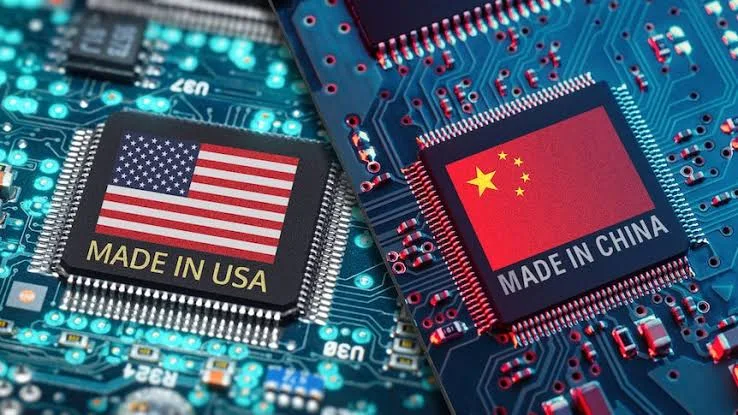 Nvidia to Ship New AI Chip for China, Plans Shanghai Research Center Amid US Export Curbs 1 IMG 7708 - C J Global Newspaper
