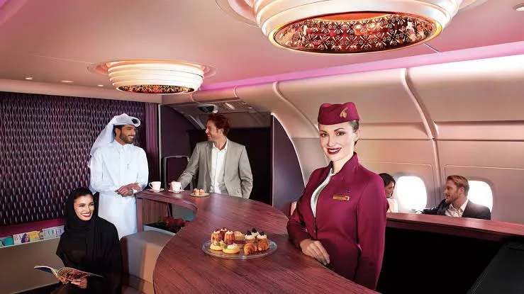 Qatar Airways' Profit Soars to $2.1 Billion, Driven by Strategic Investments 1 IMG 7728 - C J Global Newspaper