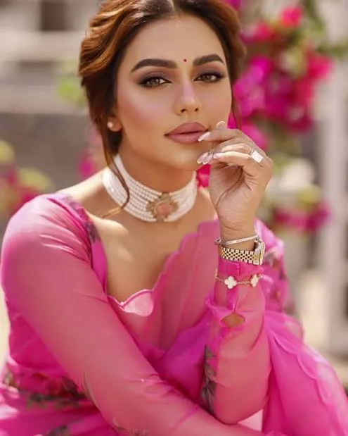 Bangladeshi Actor Nusraat Faria Arrested Over Attempted Murder Charges 1 IMG 7729 - C J Global Newspaper