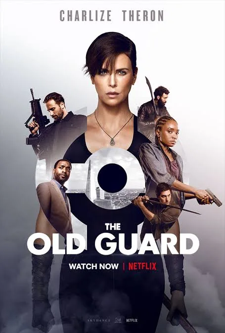 The Old Guard 2: A Battle for the Ages 1 IMG 7769 - C J Global Newspaper