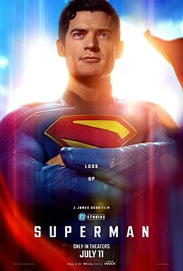 Superman Trailer Reveals Epic Battles and Intrigue 1 IMG 7771 - C J Global Newspaper