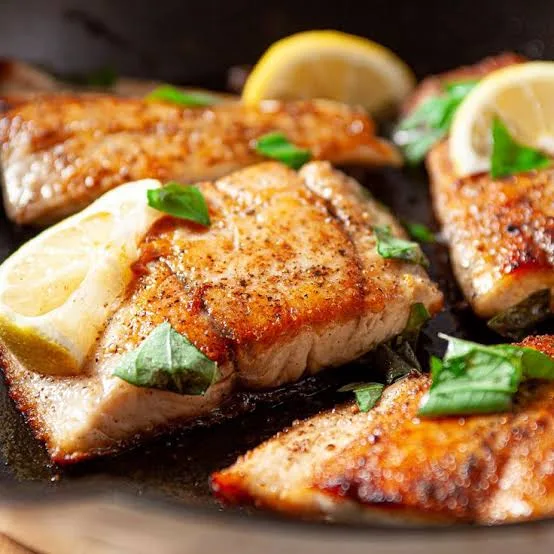 World’s Cuisine; Hamilton Island's Finest and Famous Barramundi Recipe 1 IMG 7778 - C J Global Newspaper