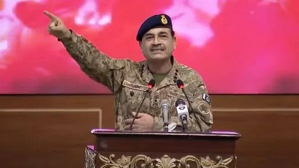 Pakistan Elevates Army Chief General Asim Munir to Field Marshal Rank 1 IMG 7783 - C J Global Newspaper