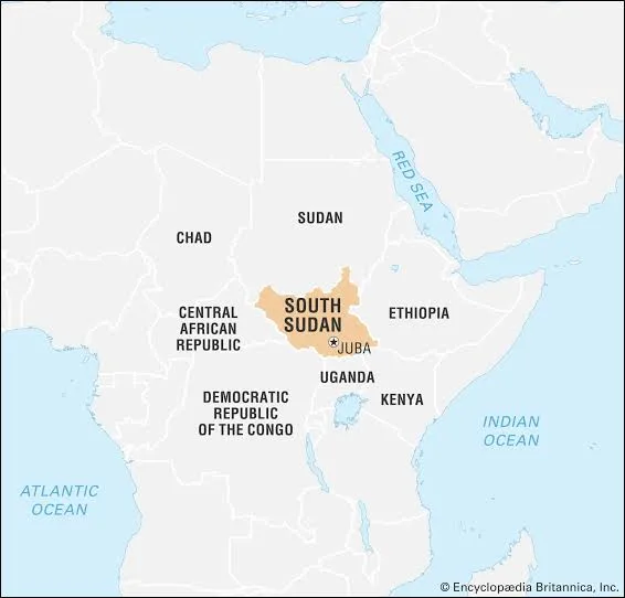 US Judge Questions Trump Administration's Deportations to South Sudan 1 IMG 7789 - C J Global Newspaper