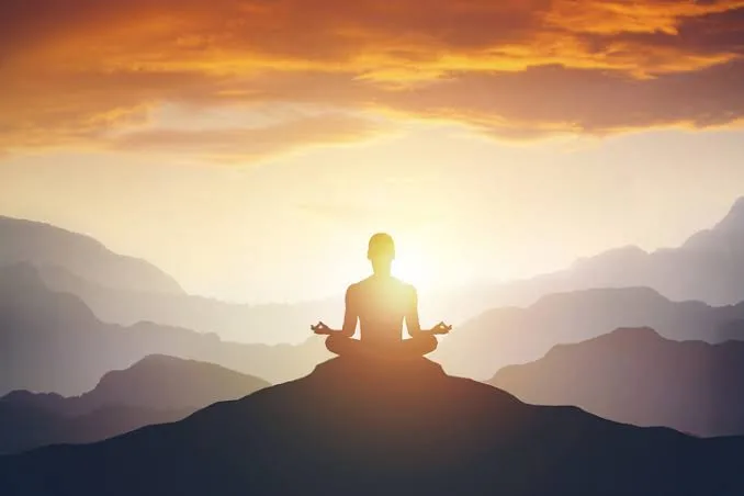 World Meditation Day: A Call to Slow Down and Find Inner Peace 1 IMG 7795 - C J Global Newspaper