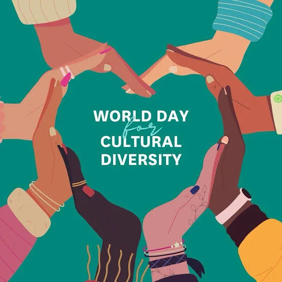 World Day for Cultural Diversity: Celebrating the Richness of Human Expression 2 IMG 7798 - C J Global Newspaper