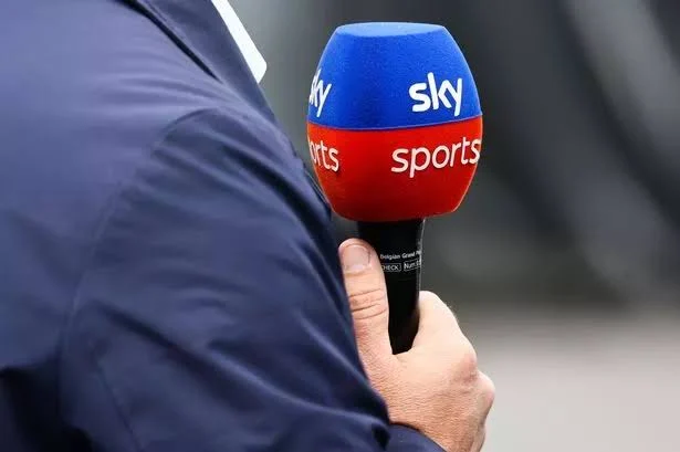 Sky Sports to Broadcast Record 215 Live Premier League Game 1 IMG 7853 - C J Global Newspaper
