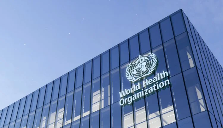 Global Digital Health Strategy Extended to Support Health System Transformation 2 IMG 7867 - C J Global Newspaper