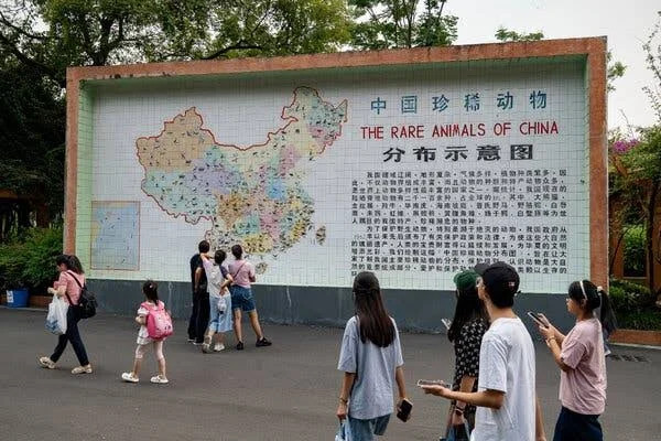 Harvard's China Ties Spark Debate Over Academic Freedom and National Security 1 IMG 7882 - C J Global Newspaper