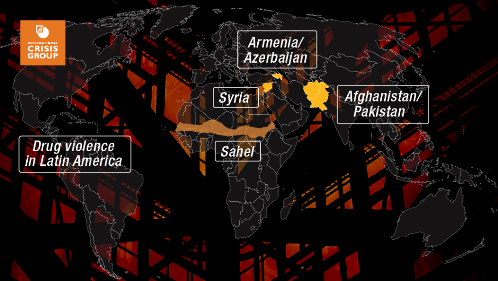 EU Watch List 2025: Key Areas for Peace and Global Challenge Response 2 IMG 7888 - C J Global Newspaper
