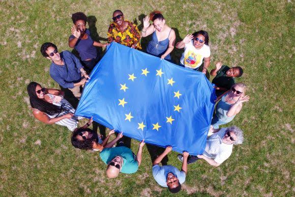 EU Environmental Initiatives: A Step Towards a Sustainable Future 1 IMG 7892 - C J Global Newspaper