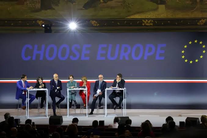 EU's Ambitious Plan to Attract Global Research Talent 1 IMG 7897 - C J Global Newspaper