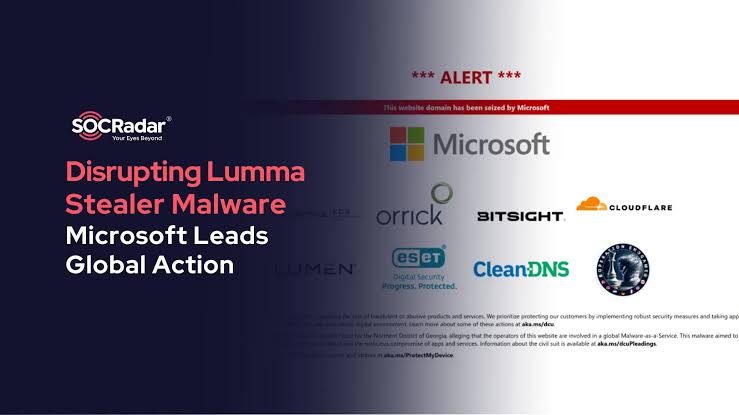 Europol's Cybercrime Unit Disrupts Lumma Stealer, a Major Infostealer Threat 2 IMG 7900 - C J Global Newspaper