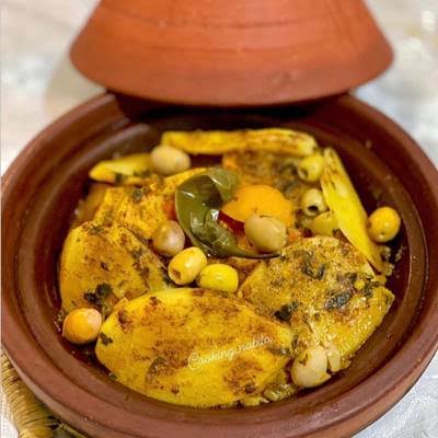 Moroccan Cuisine: A Flavorful Journey 1 IMG 7909 - C J Global Newspaper