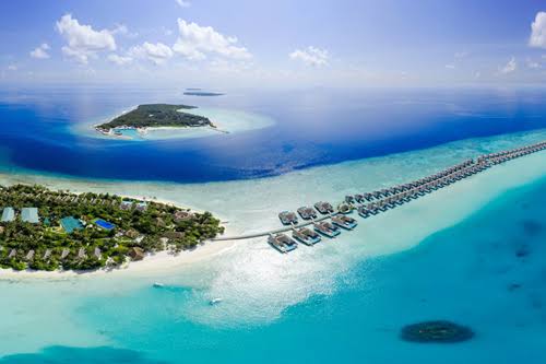 Climate Change Hits the Maldives: Water Crisis Worsens Amidst Rising Sea Levels 4 IMG 7940 - C J Global Newspaper