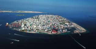Climate Change Hits the Maldives: Water Crisis Worsens Amidst Rising Sea Levels 3 IMG 7942 - C J Global Newspaper