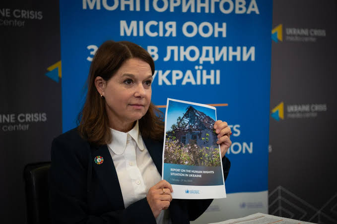 UN Condemns Deadly Russian Strikes on Ukraine, Calls for Protection of Civilians 1 IMG 7951 - C J Global Newspaper