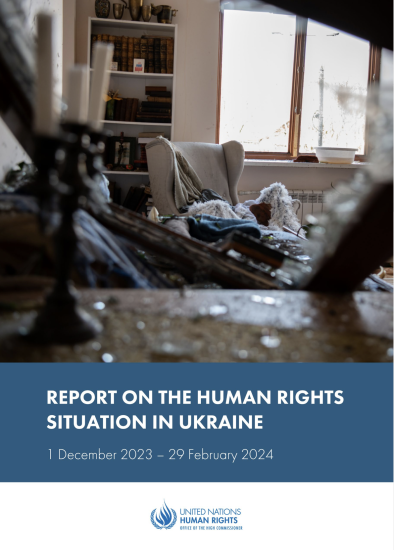 UN Condemns Deadly Russian Strikes on Ukraine, Calls for Protection of Civilians 4 IMG 7952 - C J Global Newspaper