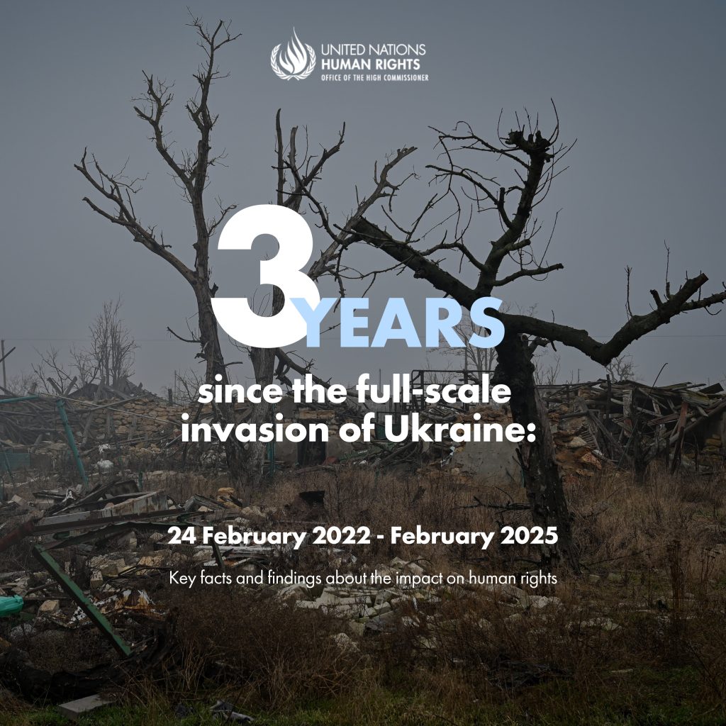 UN Condemns Deadly Russian Strikes on Ukraine, Calls for Protection of Civilians 2 IMG 7956 - C J Global Newspaper