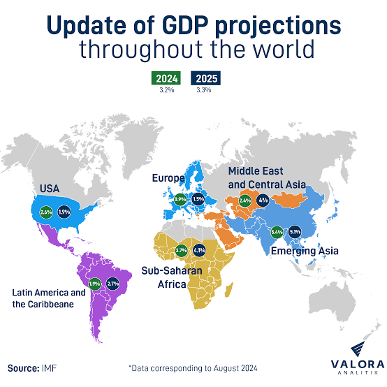 Economic Growth: A Misguided Metric in Today's World? 2 IMG 7969 - C J Global Newspaper