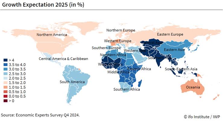 Economic Growth: A Misguided Metric in Today's World? 1 IMG 7970 - C J Global Newspaper