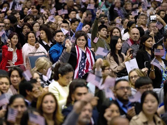 US Immigration Enforcement Sees Surge in Arrests and Heightened Enforcement 3 IMG 7972 - C J Global Newspaper