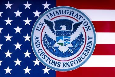 US Immigration Enforcement Sees Surge in Arrests and Heightened Enforcement 1 IMG 7973 - C J Global Newspaper