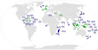 Island Nations: From Climate Change Victims to Living Laboratories of Resilience 1 IMG 7979 - C J Global Newspaper