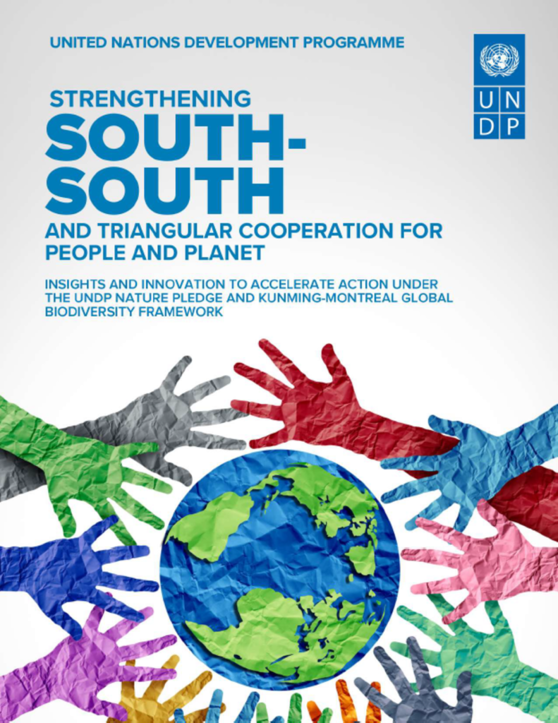 UN Highlights South-South Cooperation as Key to Achieving Sustainable Development Goals 3 IMG 7997 - C J Global Newspaper