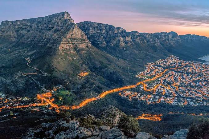South Africa ; the land of impossible.A Journey Through Stunning Landscapes and Vibrant Cultures" 2 IMG 8004 - C J Global Newspaper
