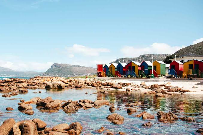 South Africa ; the land of impossible.A Journey Through Stunning Landscapes and Vibrant Cultures" 3 IMG 8006 - C J Global Newspaper