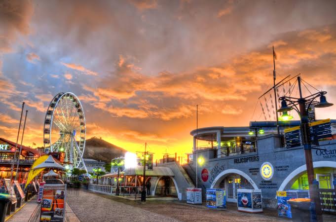 South Africa’s exciting places to visit. 4 IMG 8015 - C J Global Newspaper