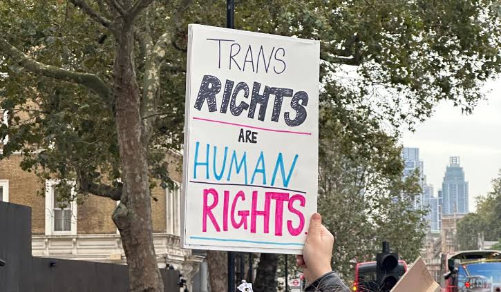 Liberation Weekend: A Celebration of Trans Rights Through Music and Community 1 IMG 8034 - C J Global Newspaper