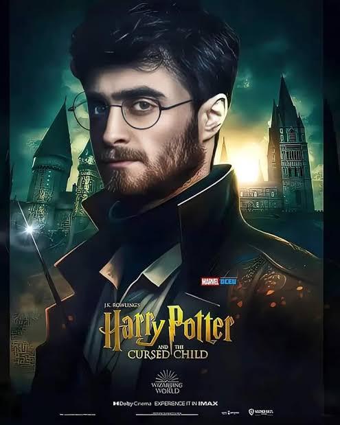 "Harry Potter and the Cursed Child" Casts a Spell on Audiences at 8:00 pm Performance 3 IMG 8040 - C J Global Newspaper