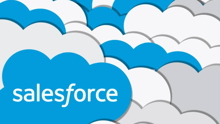 Salesforce Acquires Informatics in $8 Billion Deal to Boost AI and Data Infrastructure 3 IMG 8053 - C J Global Newspaper